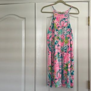 Lilly Pulitzer Margot Dress, Size M